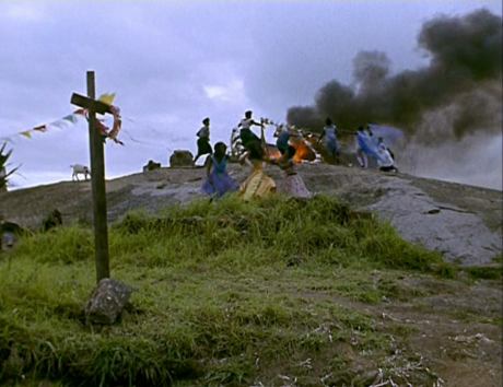 Black Orpheus