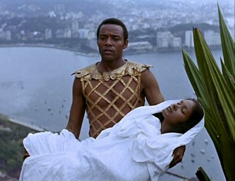 Black Orpheus